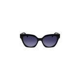 Liu Jo Black Bio-Injected Women Sunglass -  Jewellery, Women -  Liu Jo.
